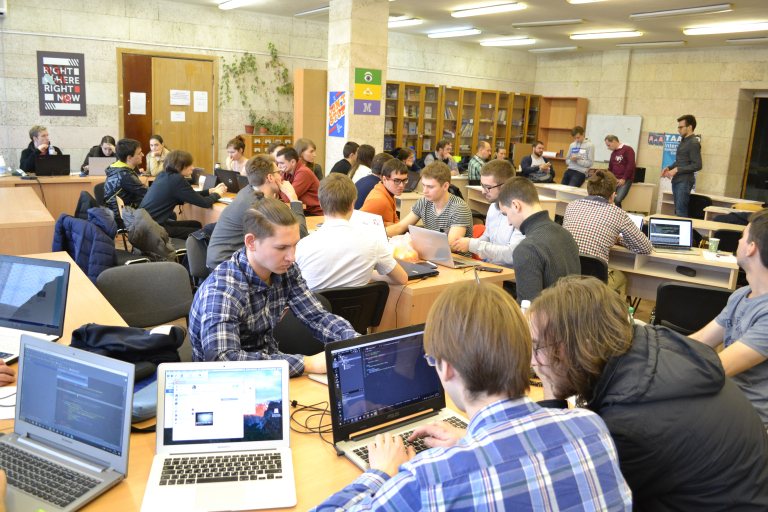 Data Science Hackathon: eHealth + eData(eGov)