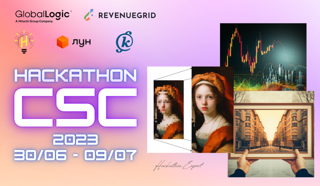 CSC Hackathon 2023