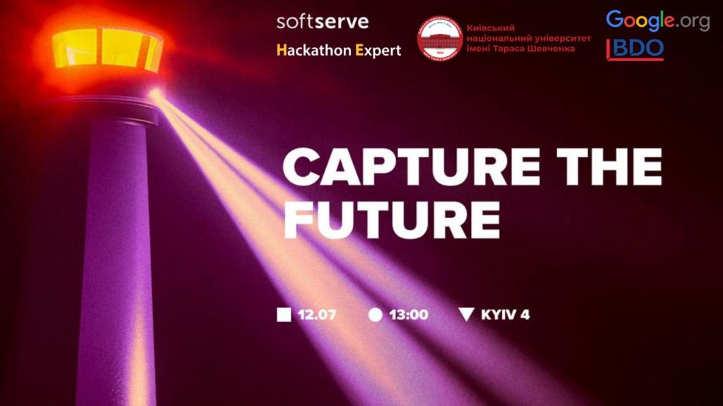 Capture The Future CTF